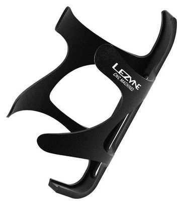 Porte-Bidon Lezyne Aluminium CNC Noir