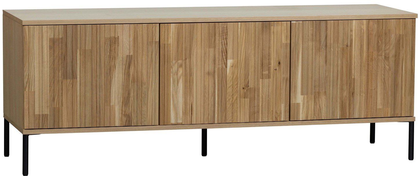 WOOOD   Gravure Medium Tv-meubel