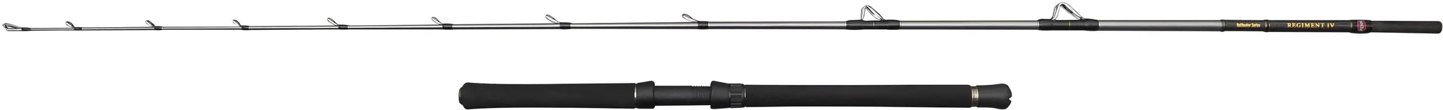 Penn Penn Regiment IV Halibuster