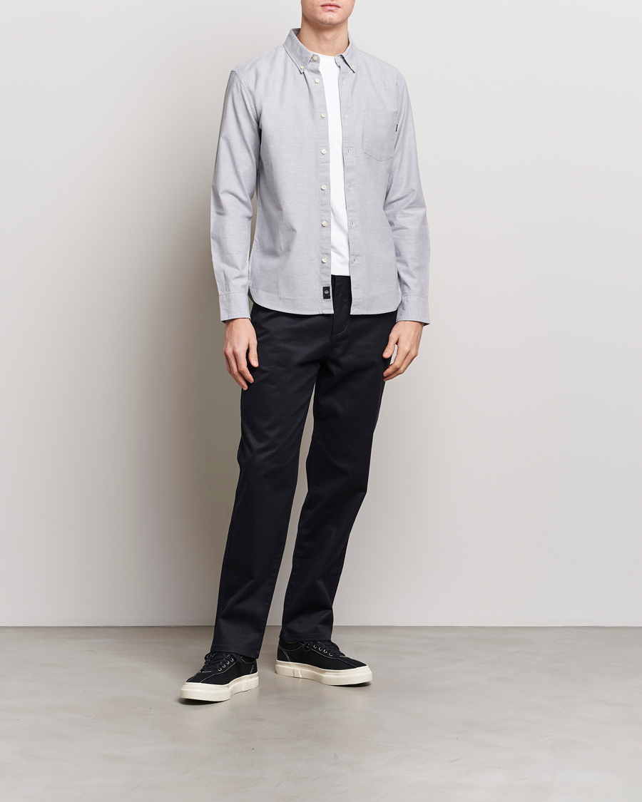 Dockers Original OPP Straight Twill Stretch Chino Black