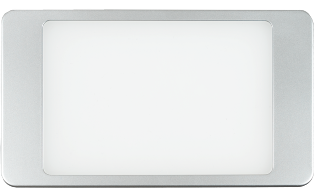 Haba Bolo LED Deckenleuchte dimmbar eckig 19,2 x 11,2 cm / 12 V