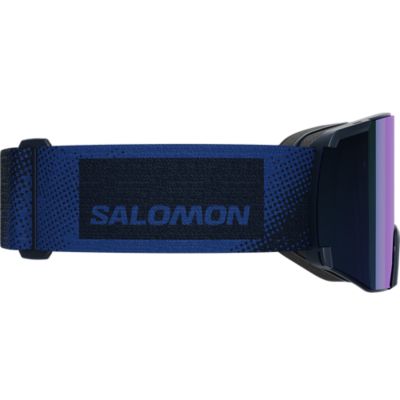 SalomonS/VIEW - blau