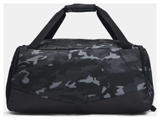 Sac de Sport Under Armour Undeniable 5.0 Noir Unisex
