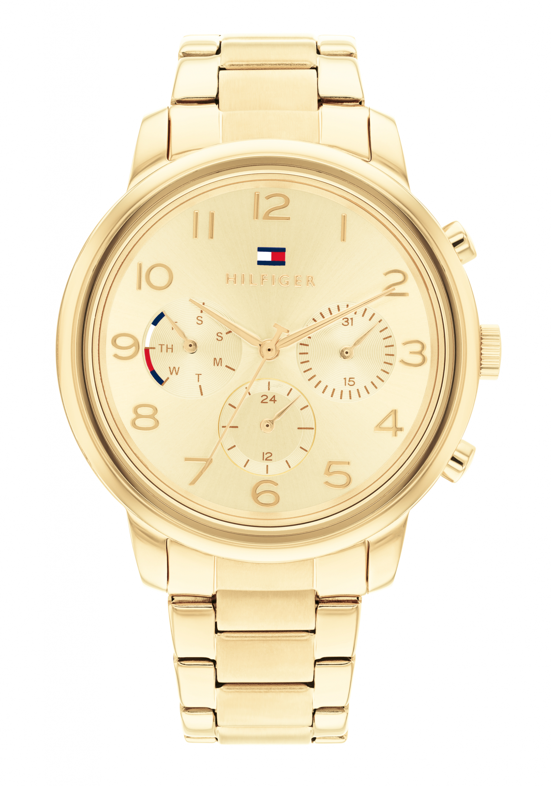 Tommy Hilfiger Damenuhr Sport 1782525