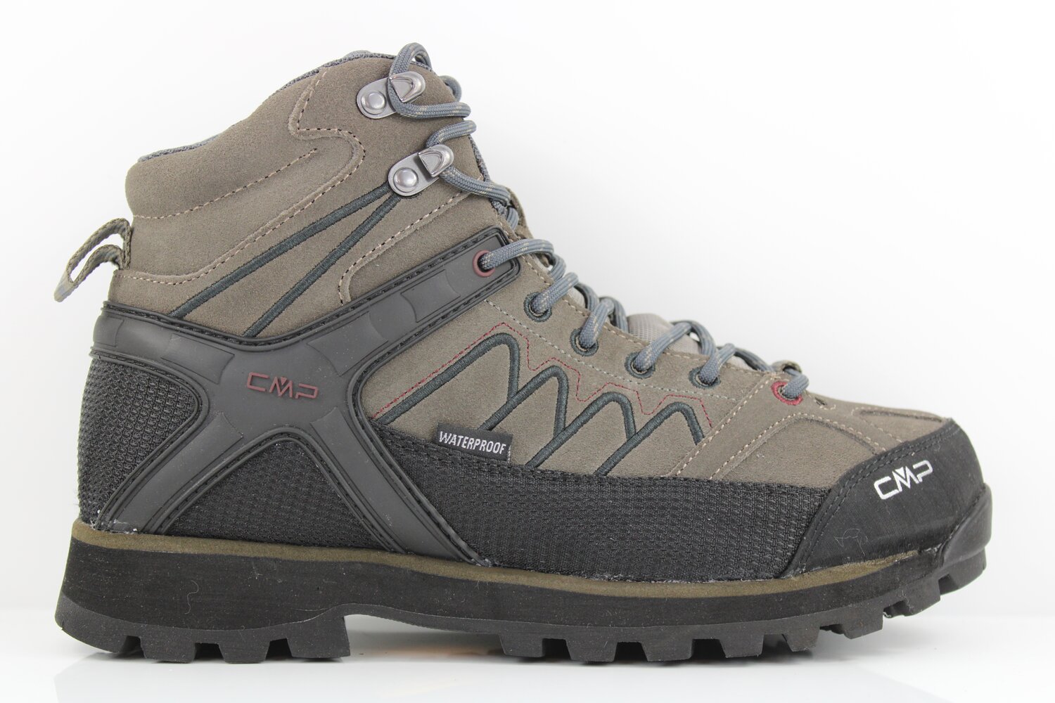 Campagnolo Moon MId WP