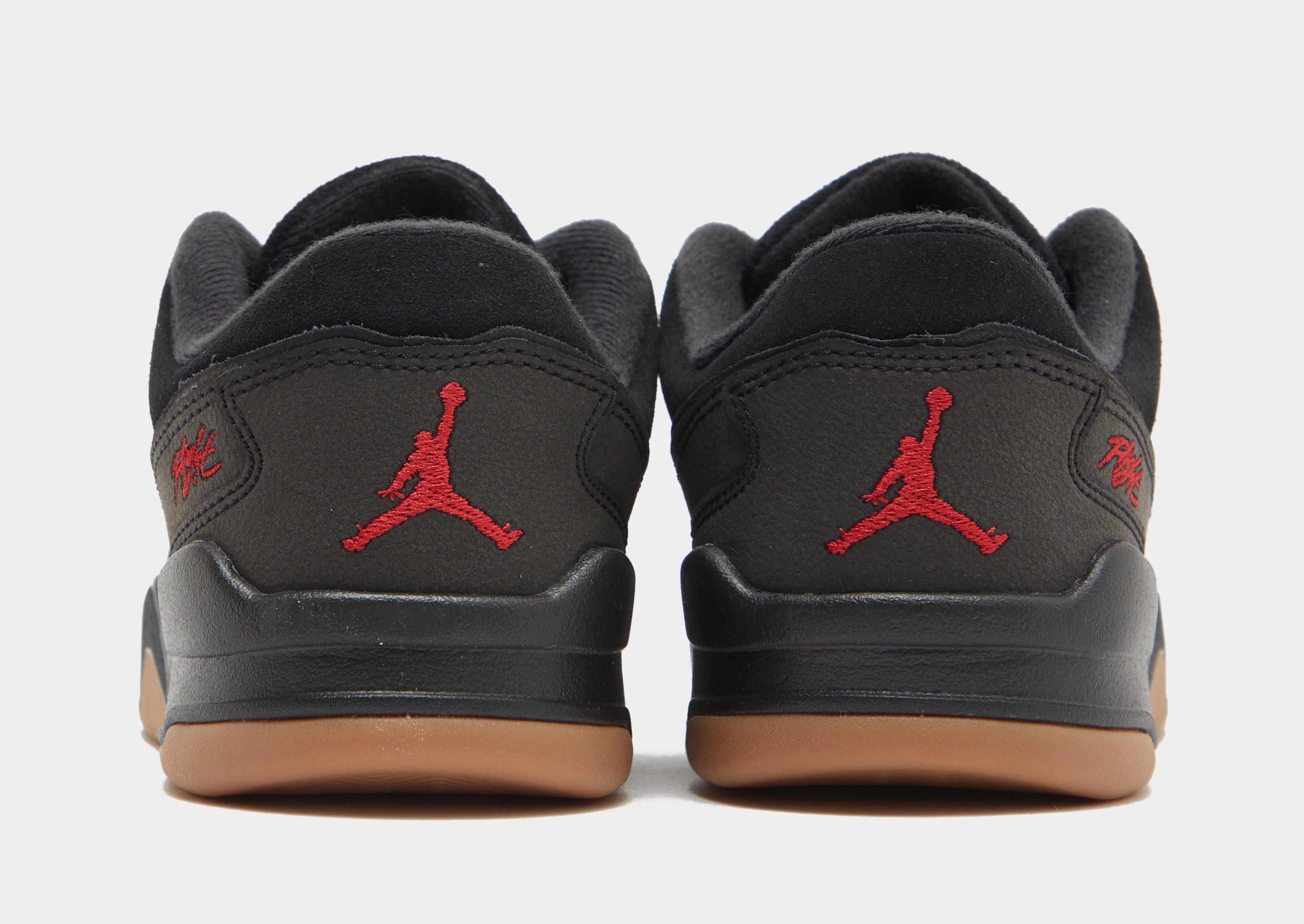 Jordan Flight Court Junior