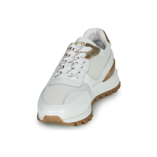 JB Martin - HABILLE - MIX BLANC / DORE