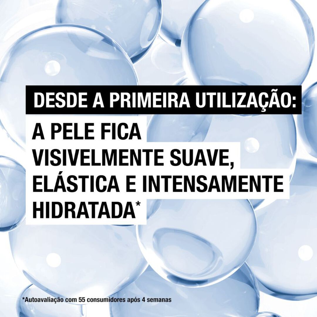 NEUTROGENA  Promo Pack Corpo Loção Visibly Firming - 1500ml