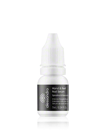 Alessandro Spa Hand & Feet Nail Serum 7ml