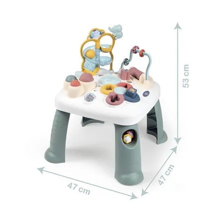 Smoby Little Smoby Activity-Spieltisch