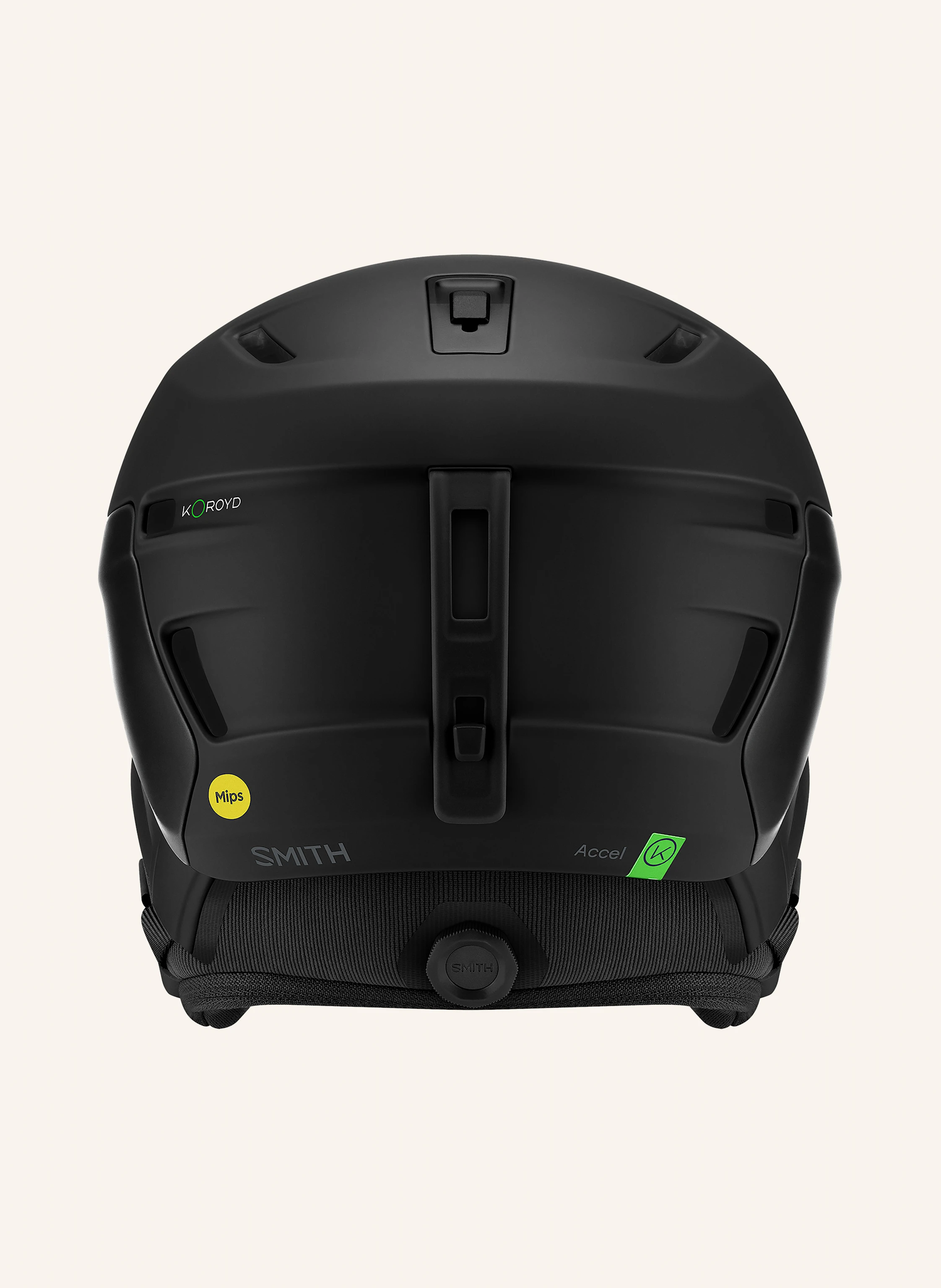 SMITH Skihelm ACCEL MIPS