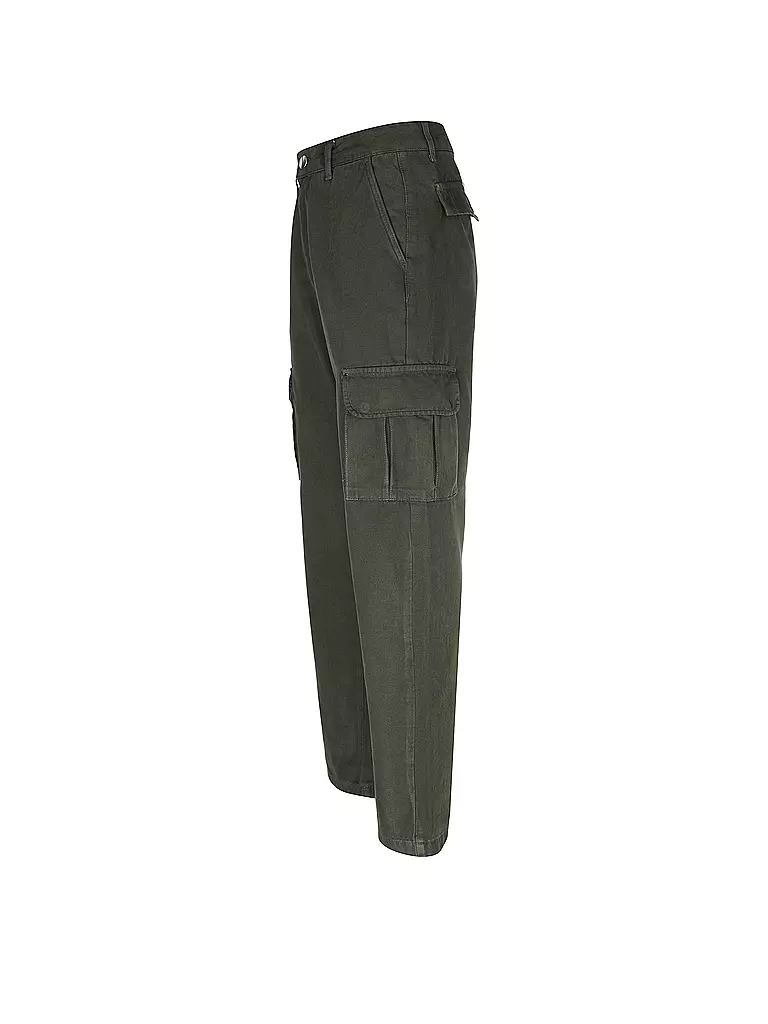 PEGADOR Cargohose NEIVA olive