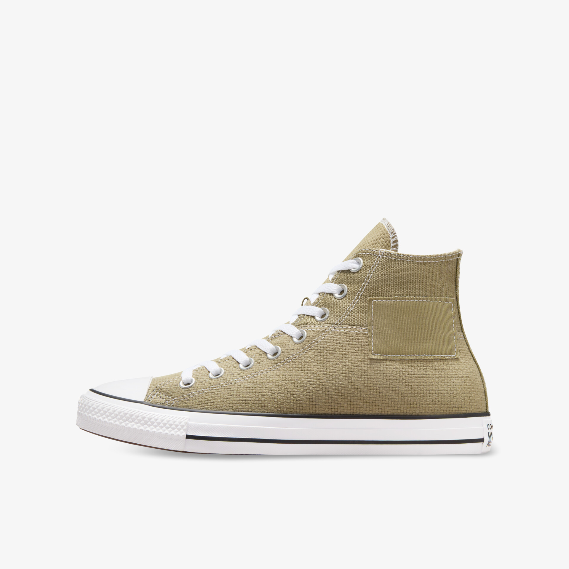 CONVERSE CHUCK TAYLOR ALL STAR Unisex Sneaker High beige