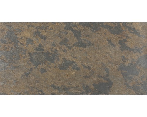 Echte gekleurde leisteen SlateLite, flinterdun 1,5 mm, California Gold, 61x122 cm