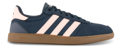 adidas Breaknet Sleek Sneaker Blå IH1380