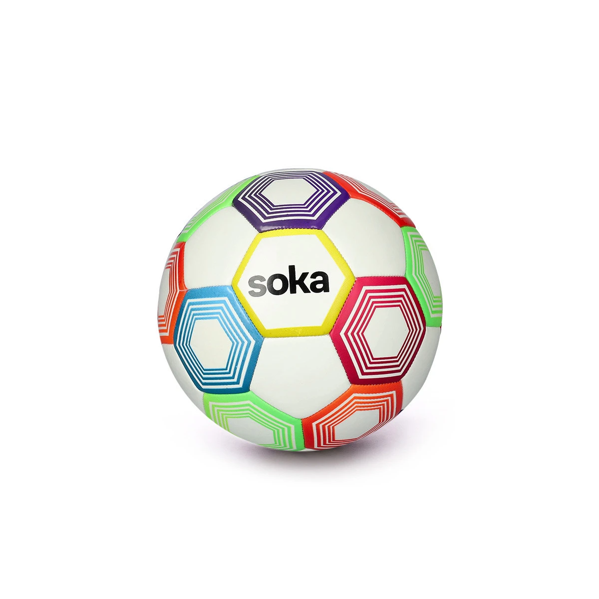 Bola Soka Mini Bx3