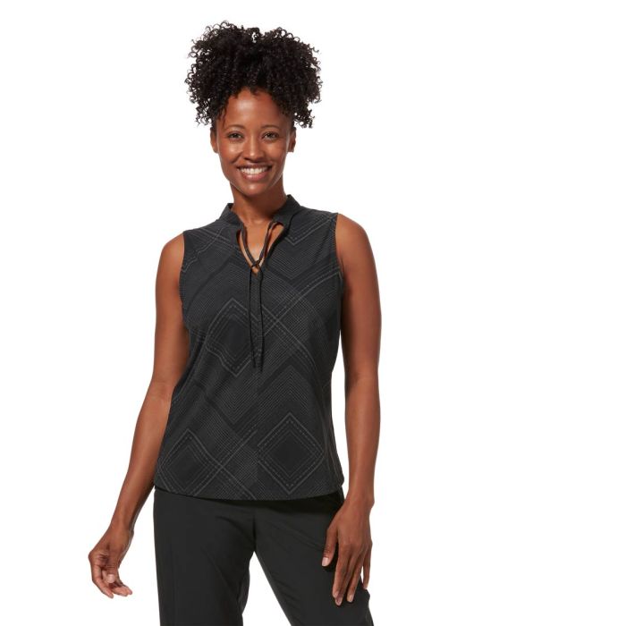 Spotless Traveler Tank Women