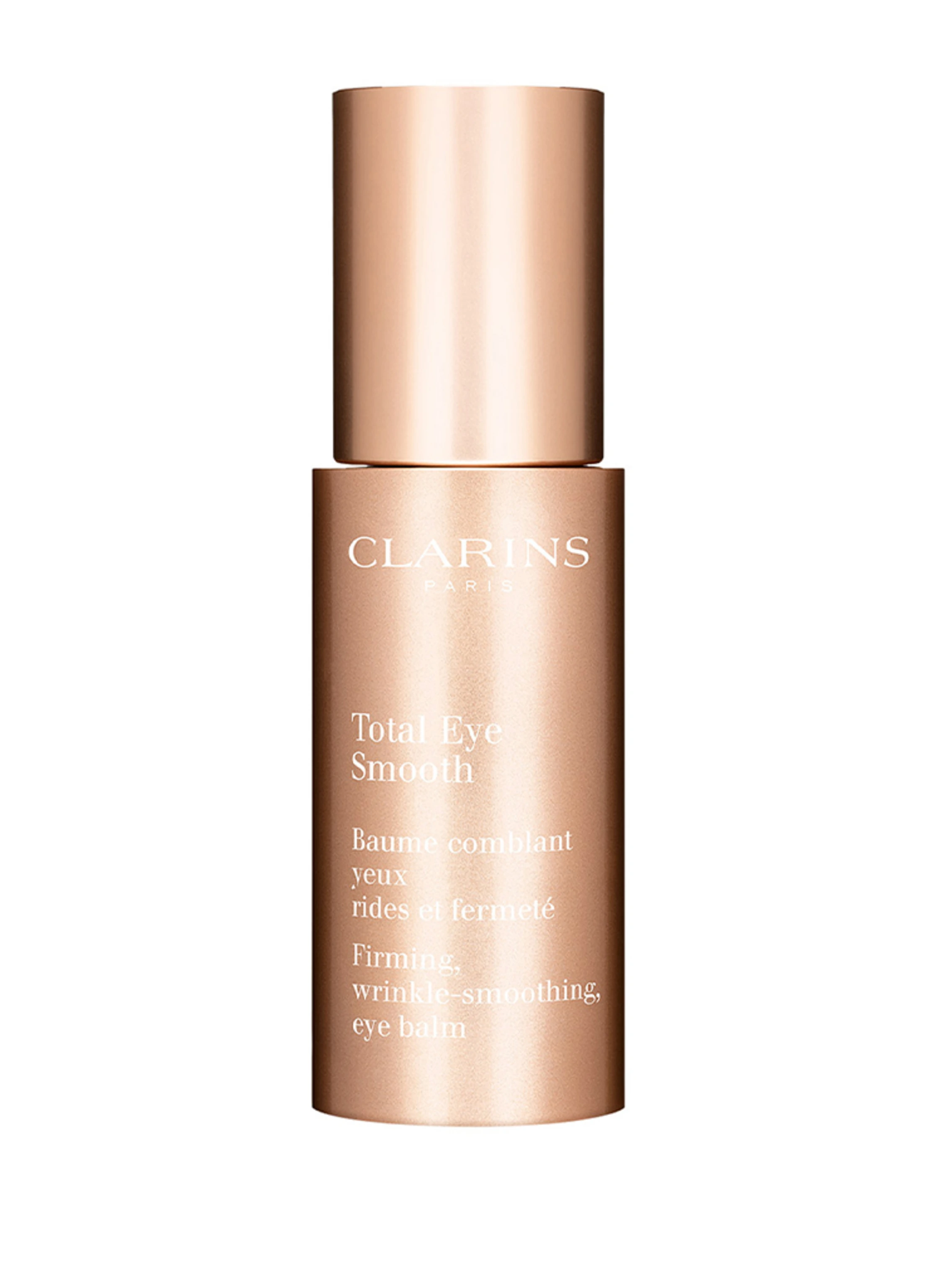 CLARINS TOTAL EYE SMOOTH