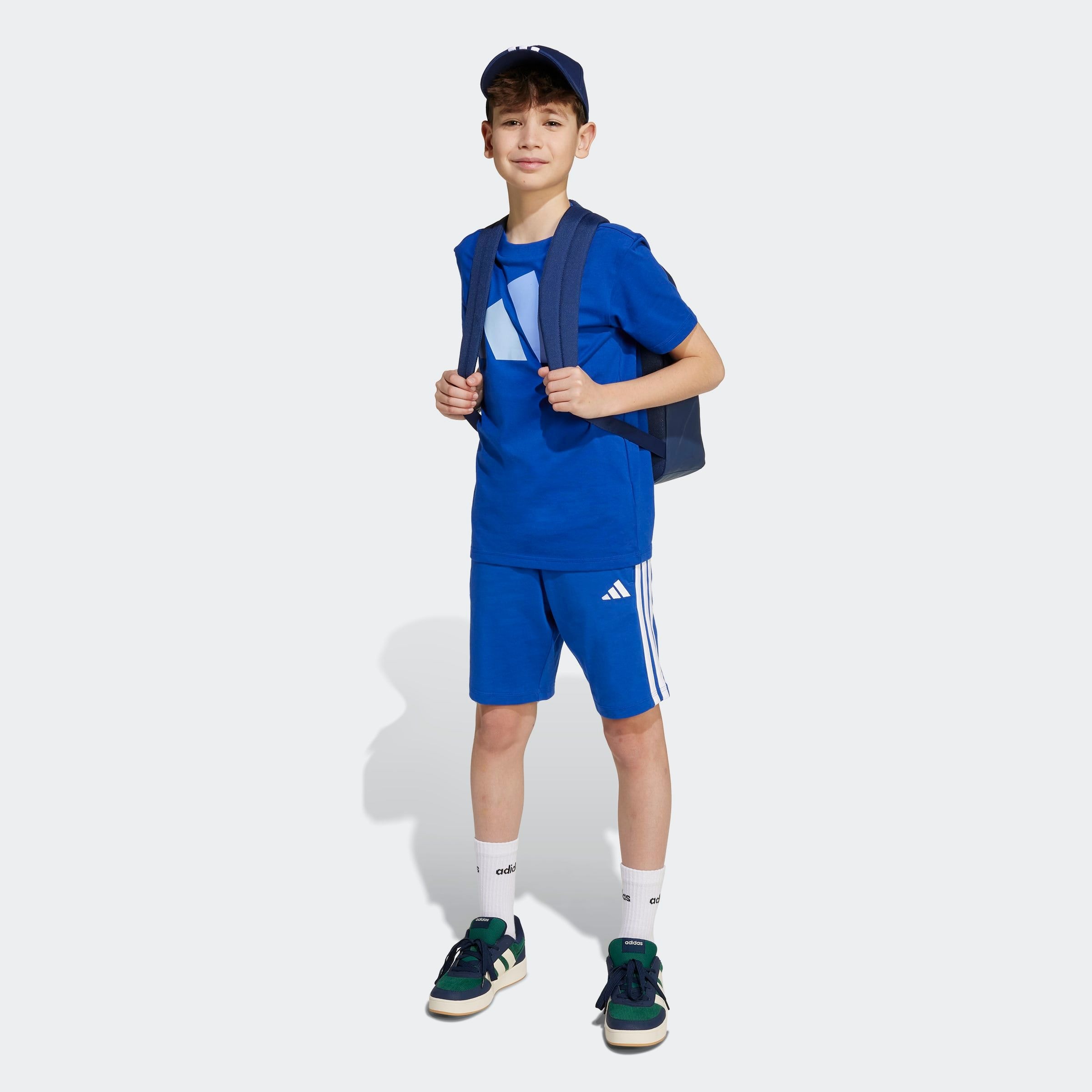 adidas Sportswear Shorts »J 3S KN SH 210«