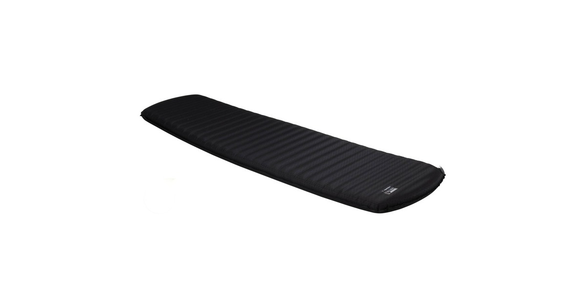 High PeakKodiak L mat  (Zwart)