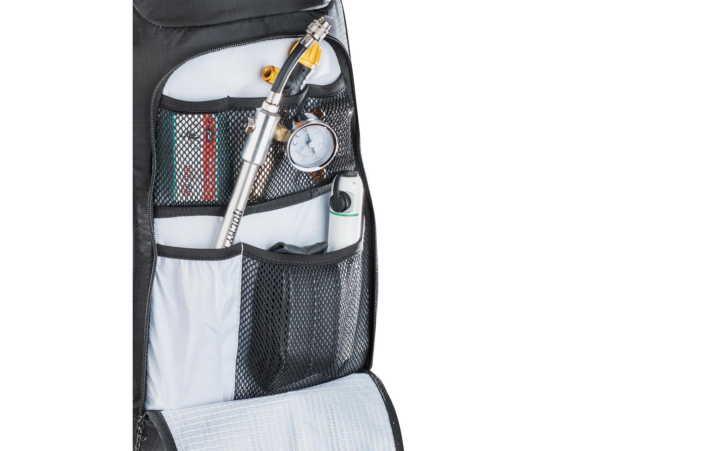 EVOC Rucksack »FR Enduro Blackline 16L Grösse XL«