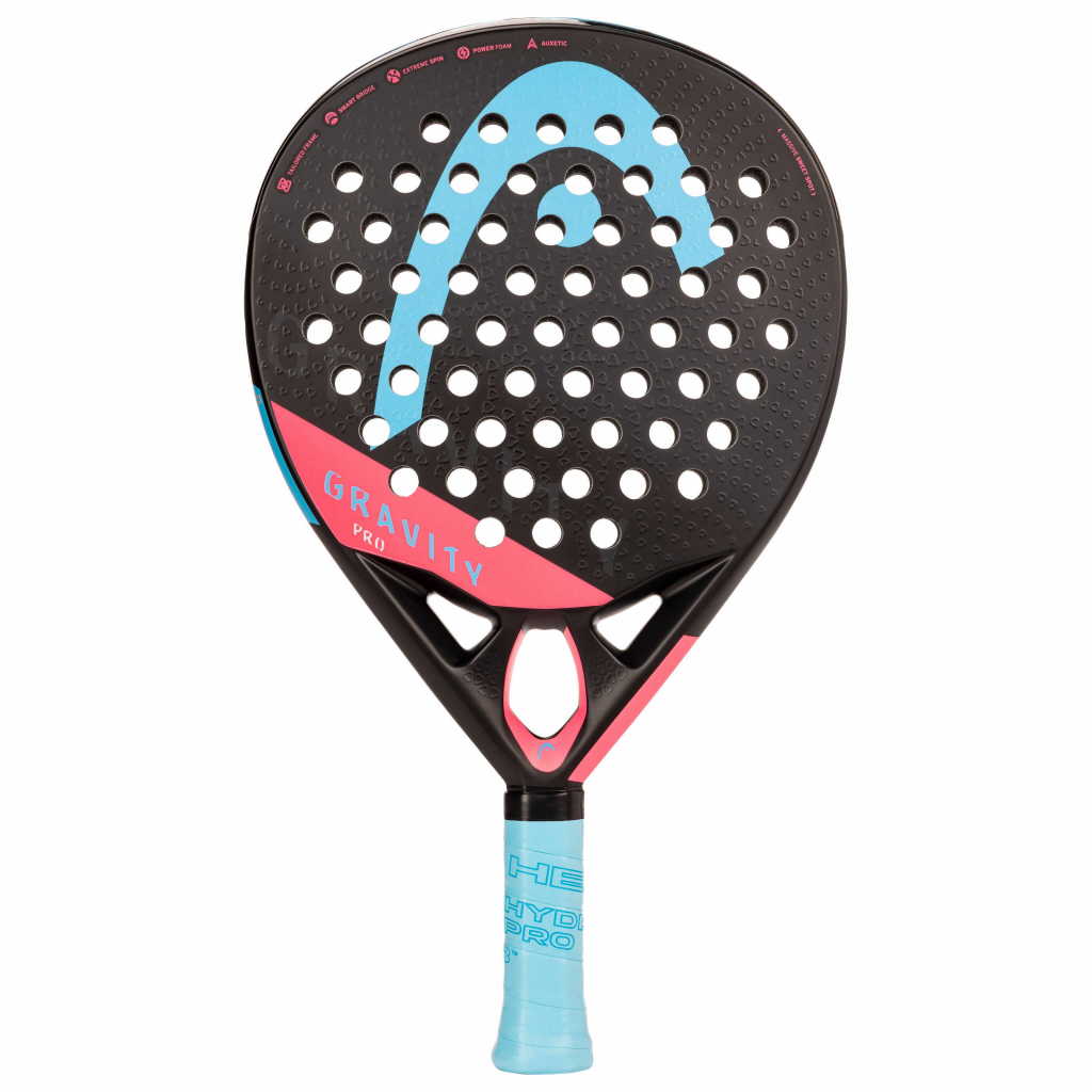 Head Gravity Pro 2022