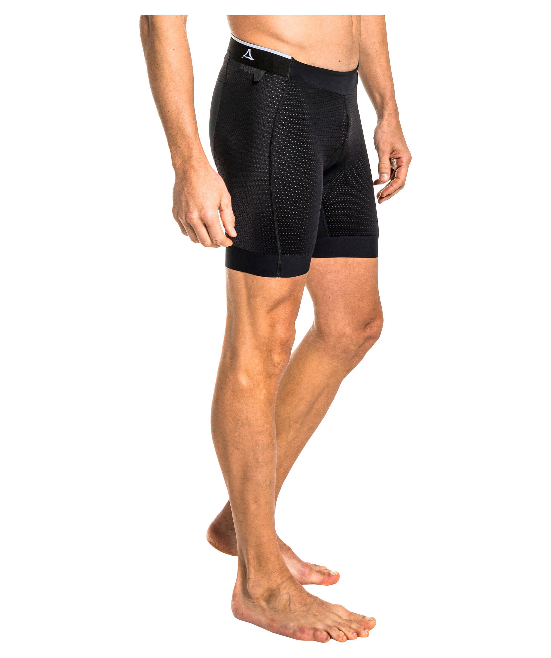 Schöffel| Herren Radsport-Funktionsunterhose SKIN PANTS 8H