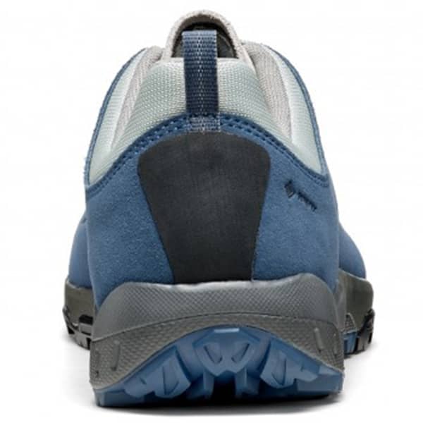 Chaussure de randonnée basse ASOLO SPACE GV MM DENIM BLUE