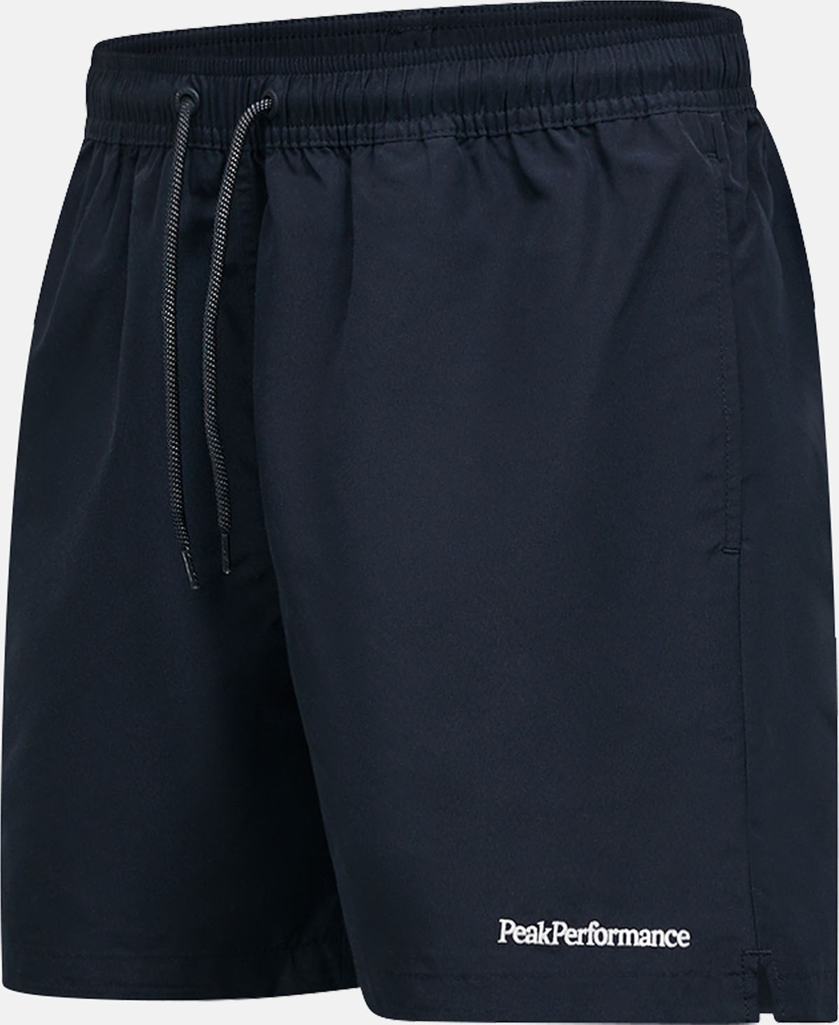 Swim Shorts Herre Black
