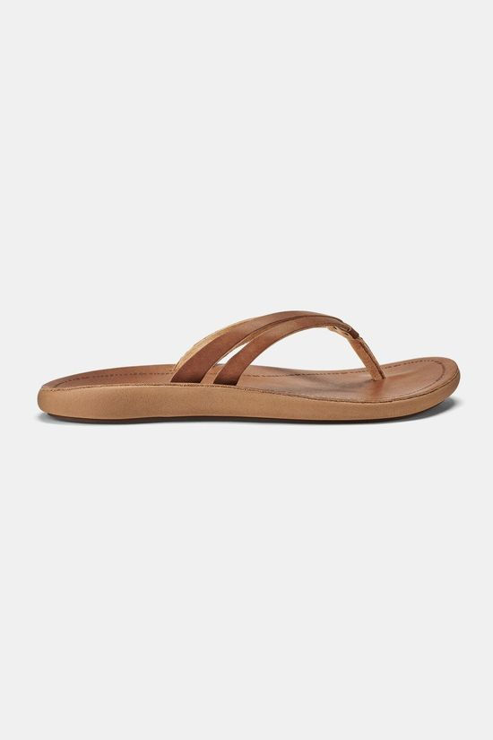 Olukai Olukai Kapehe Luana Slipper Dames