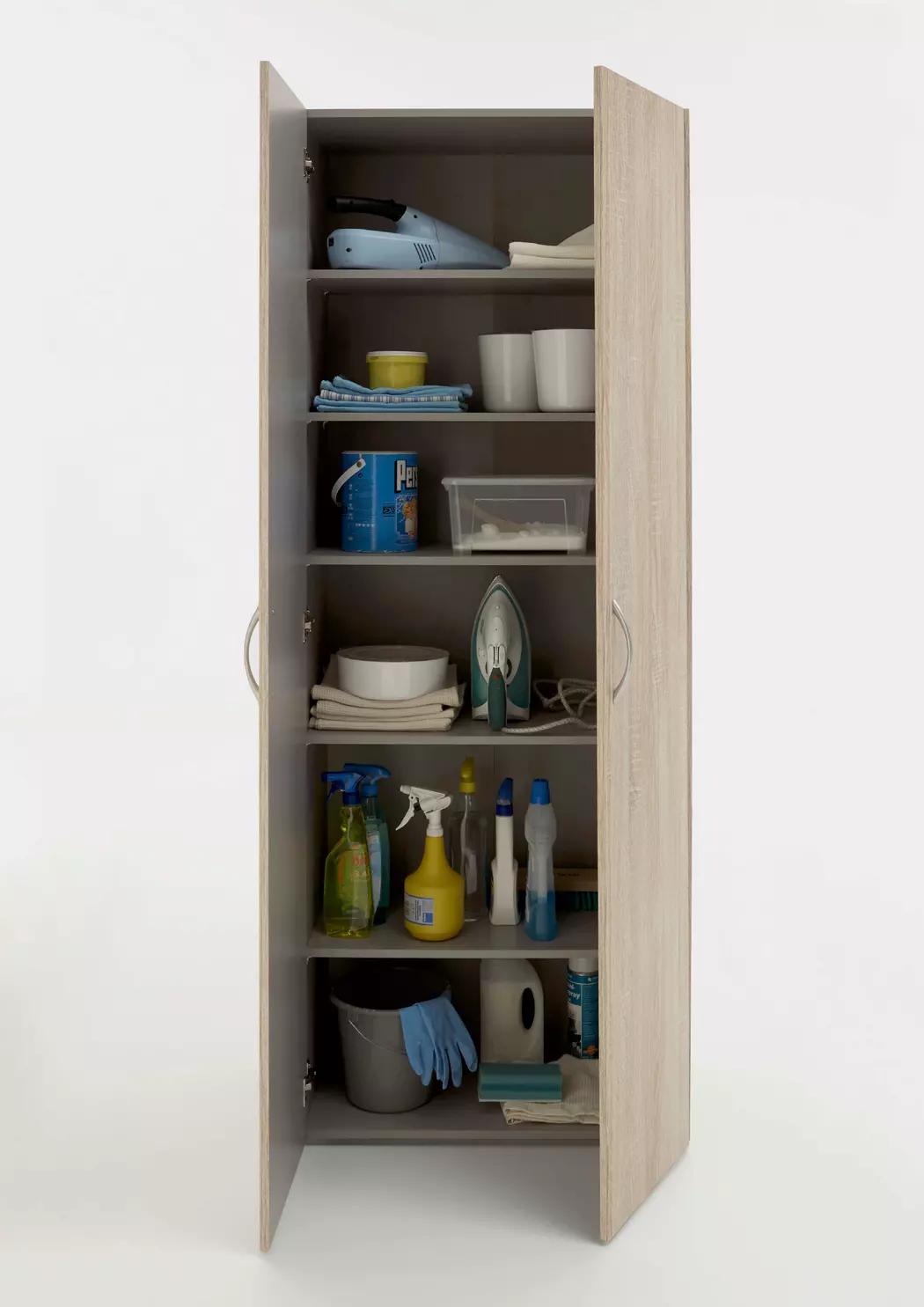 Schrank Multiraumconcept