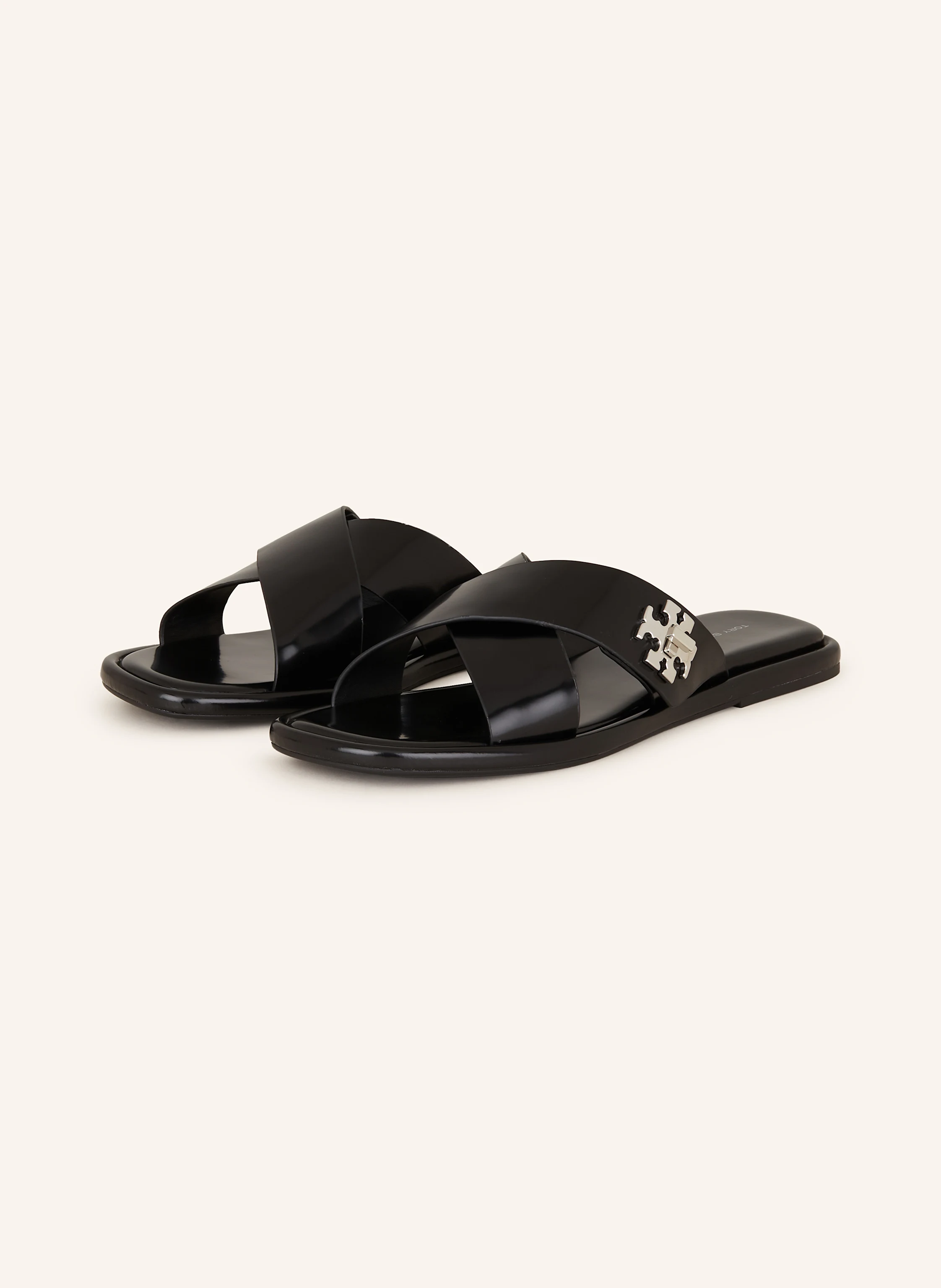 TORY BURCH Pantoletten