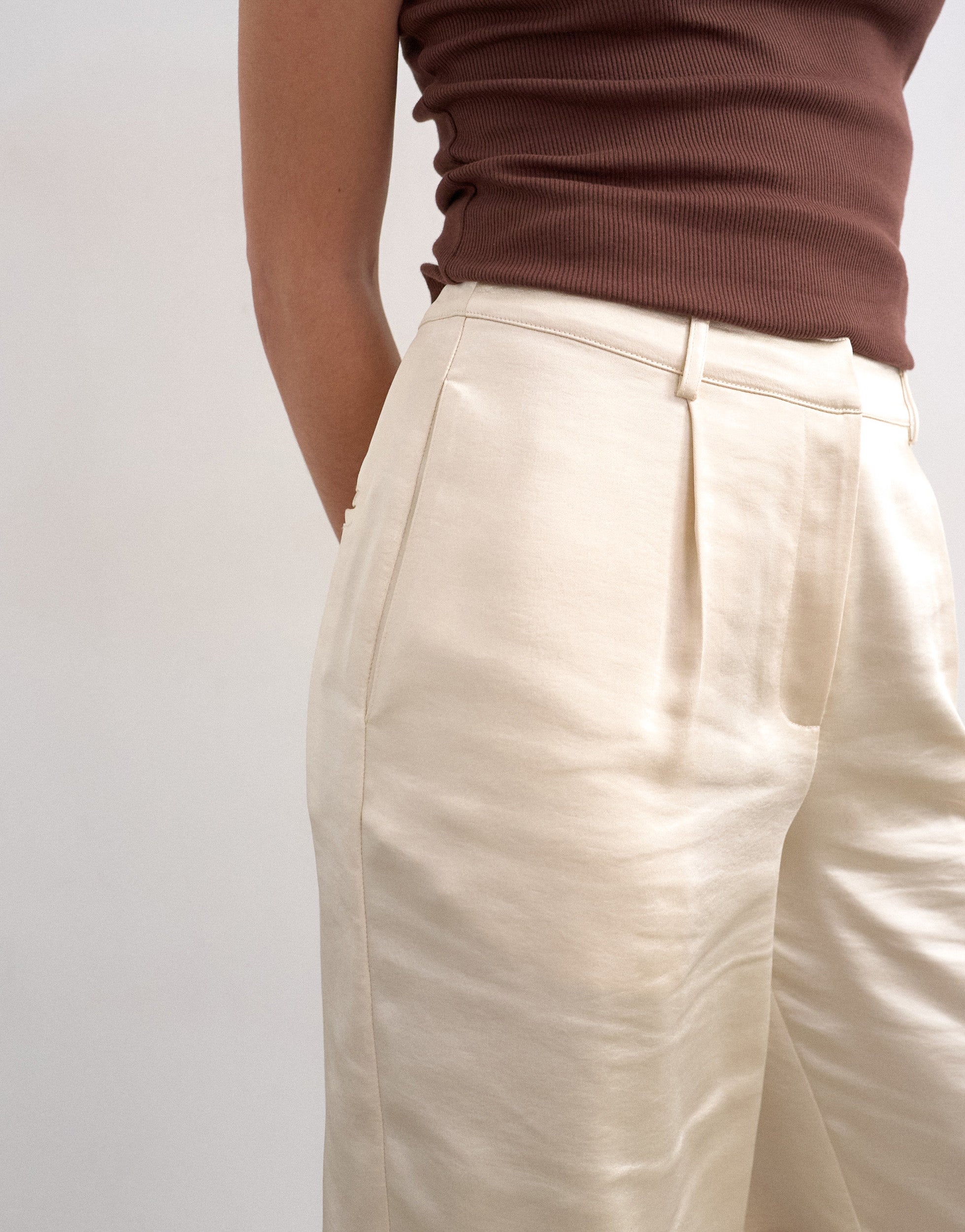 TSLIEKE Bermuda shorts