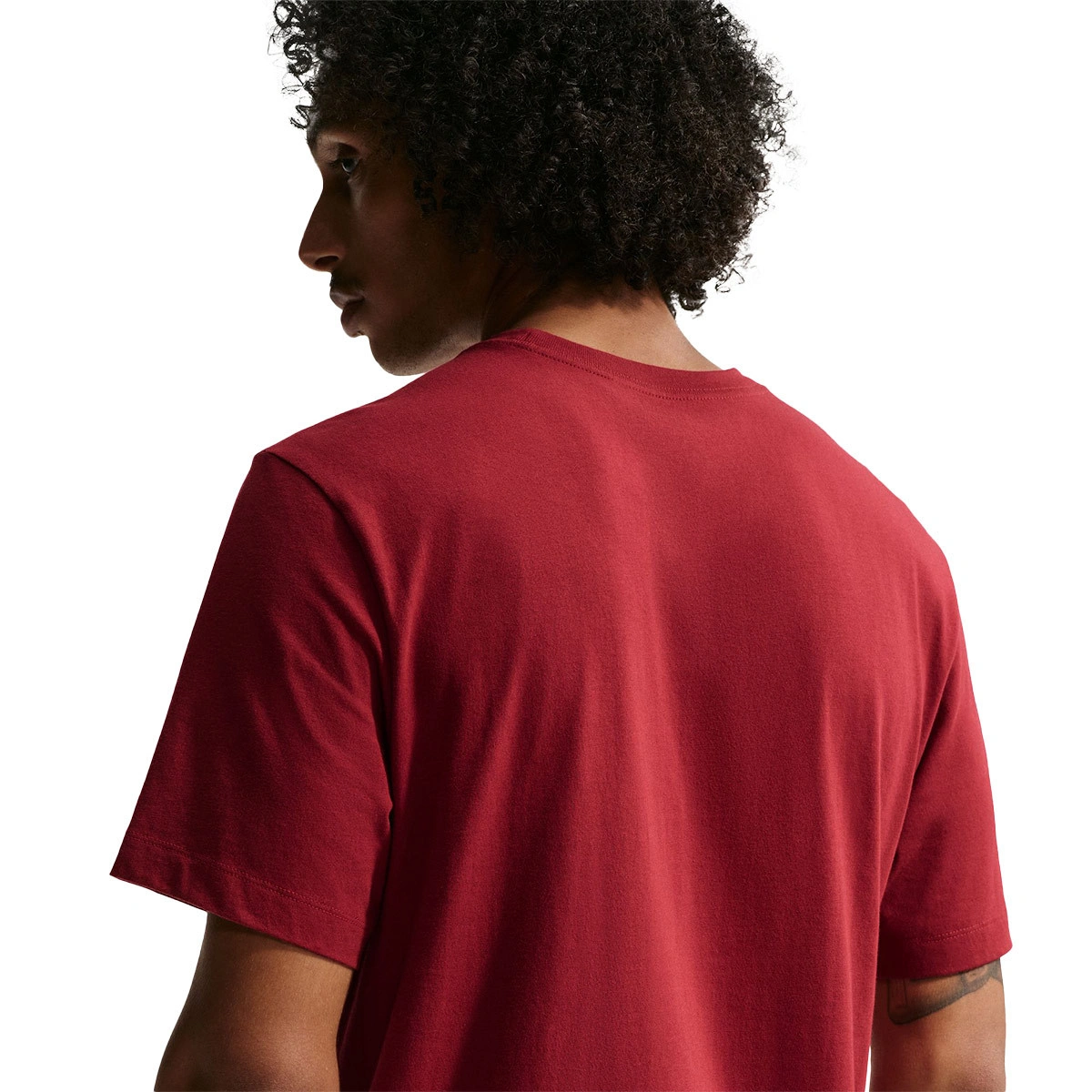 T-Shirt Nike Sportswear Icon Swoosh