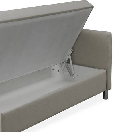 Devon Flex 550 Sovesofa 135 x 205 cm