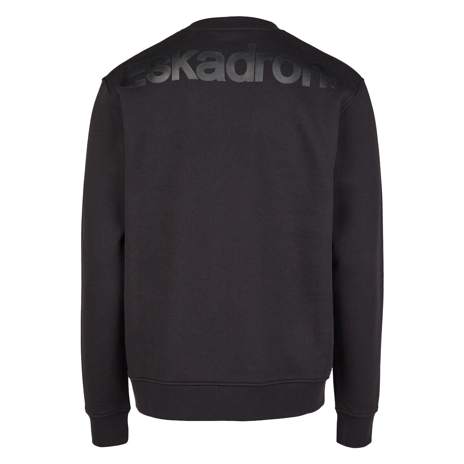 ESKADRON Dynamic Sweatshirt - black