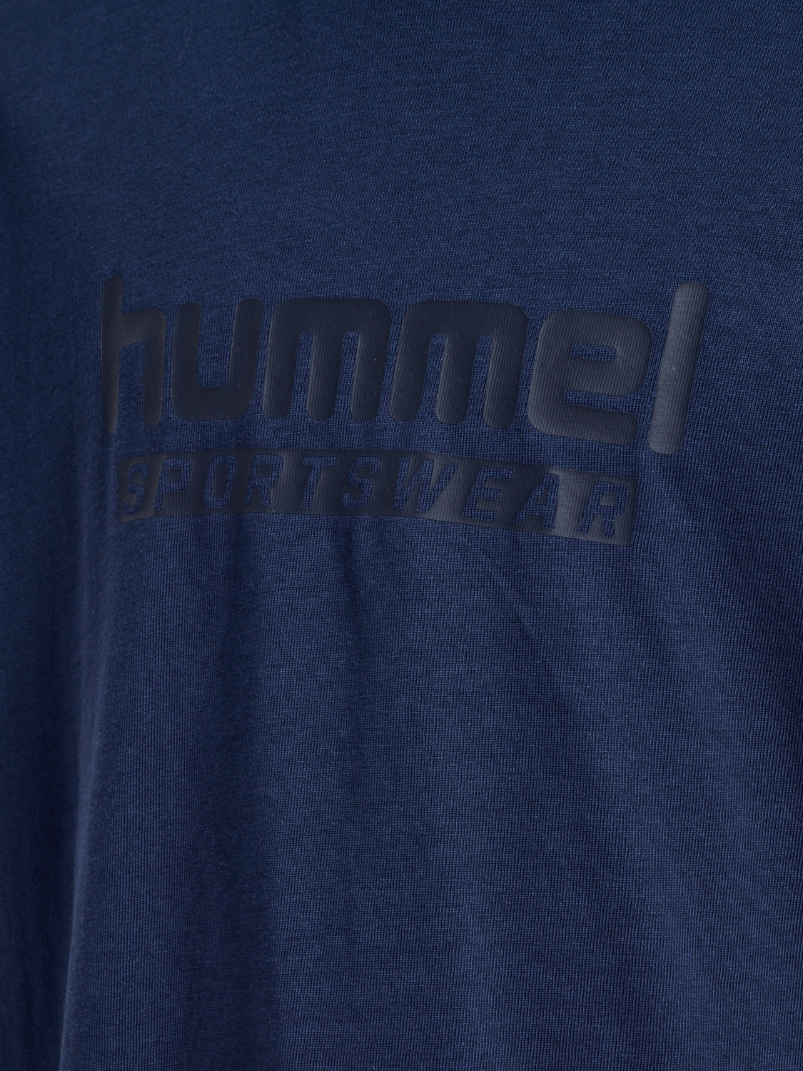 hmlJR BASE T-SHIRT S/S