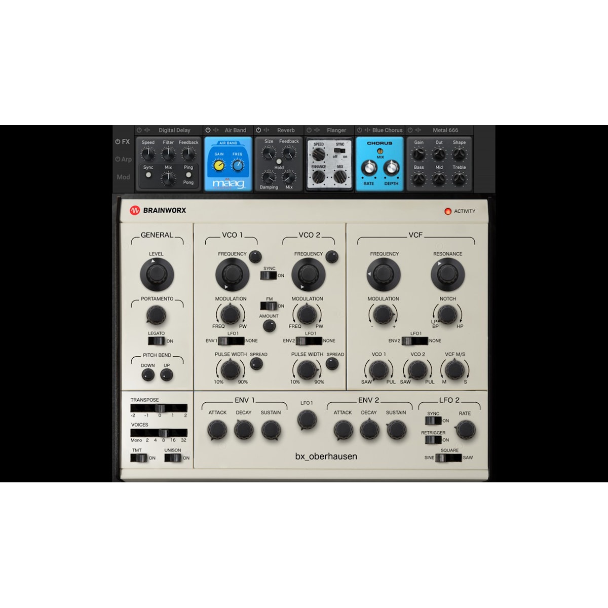 ACID Pro 11 Suite - PC Windows