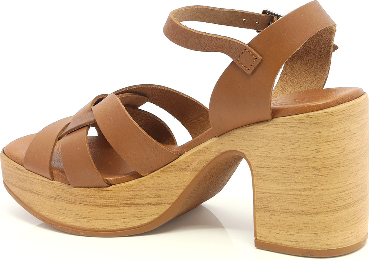 81691 OH MY SANDALS
