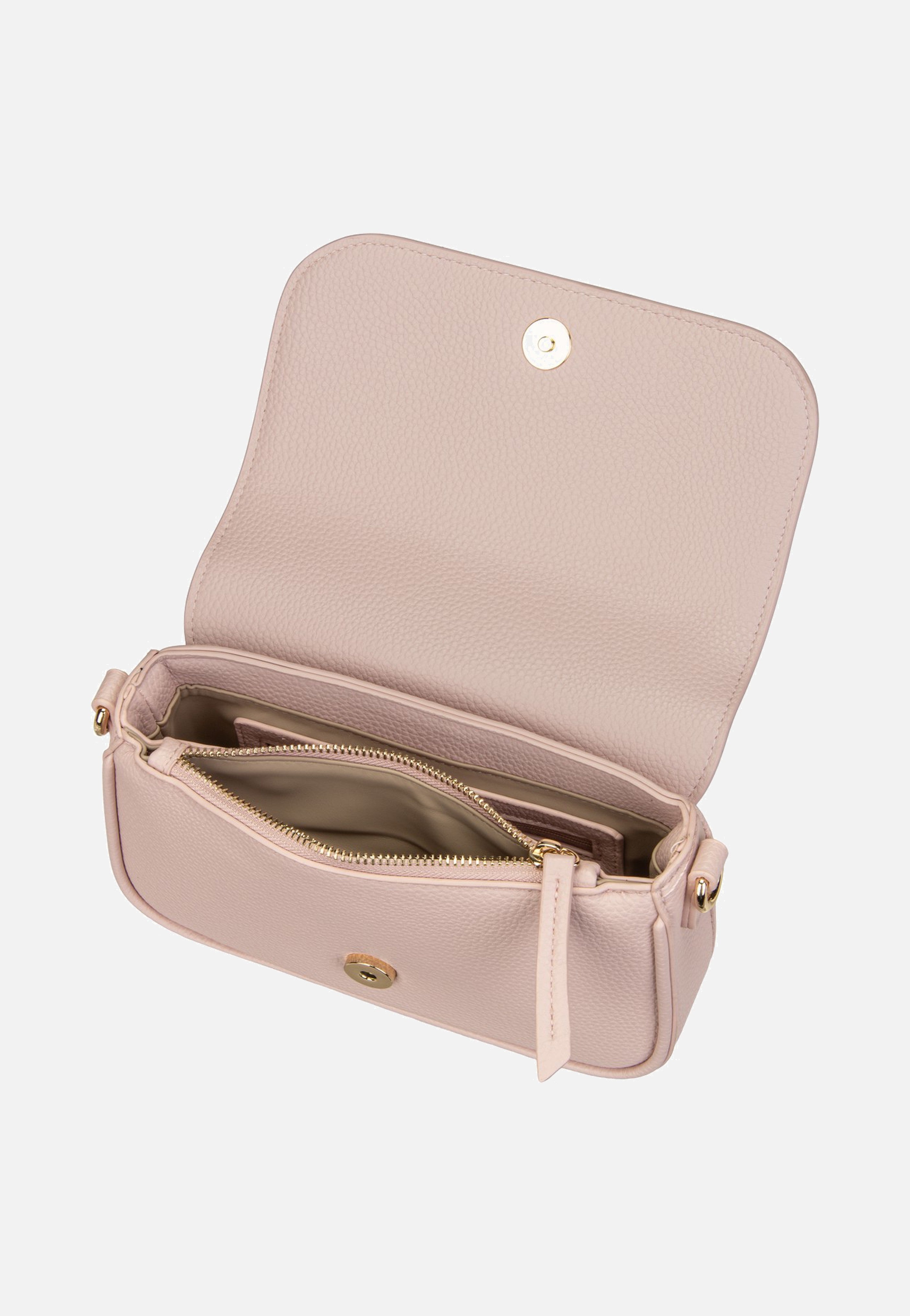 Miramar E02G Cipria - Crossbody Bag