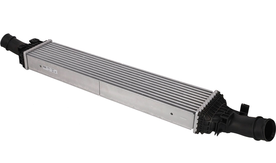 Intercooler