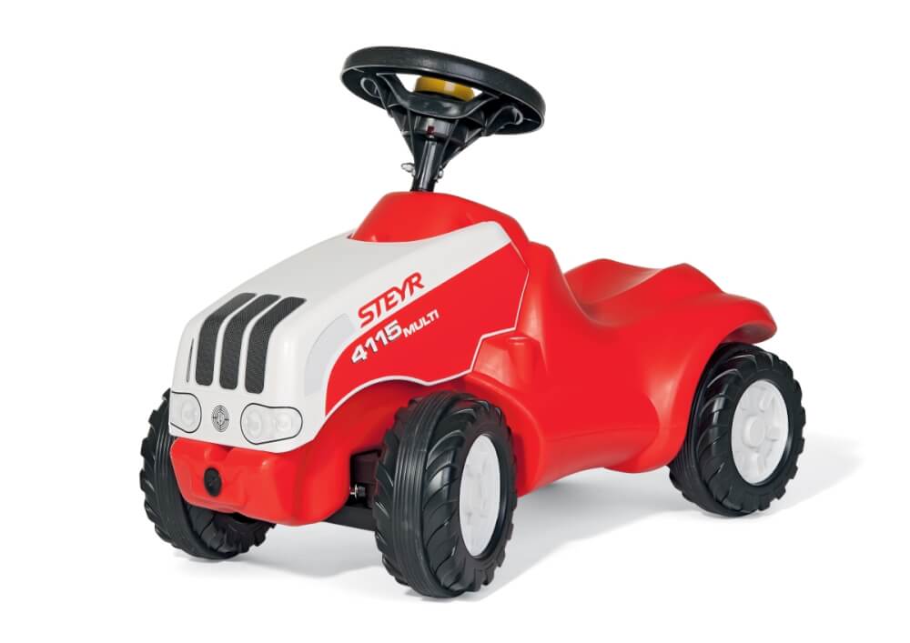 rollyMinitrac Steyr CVT 150