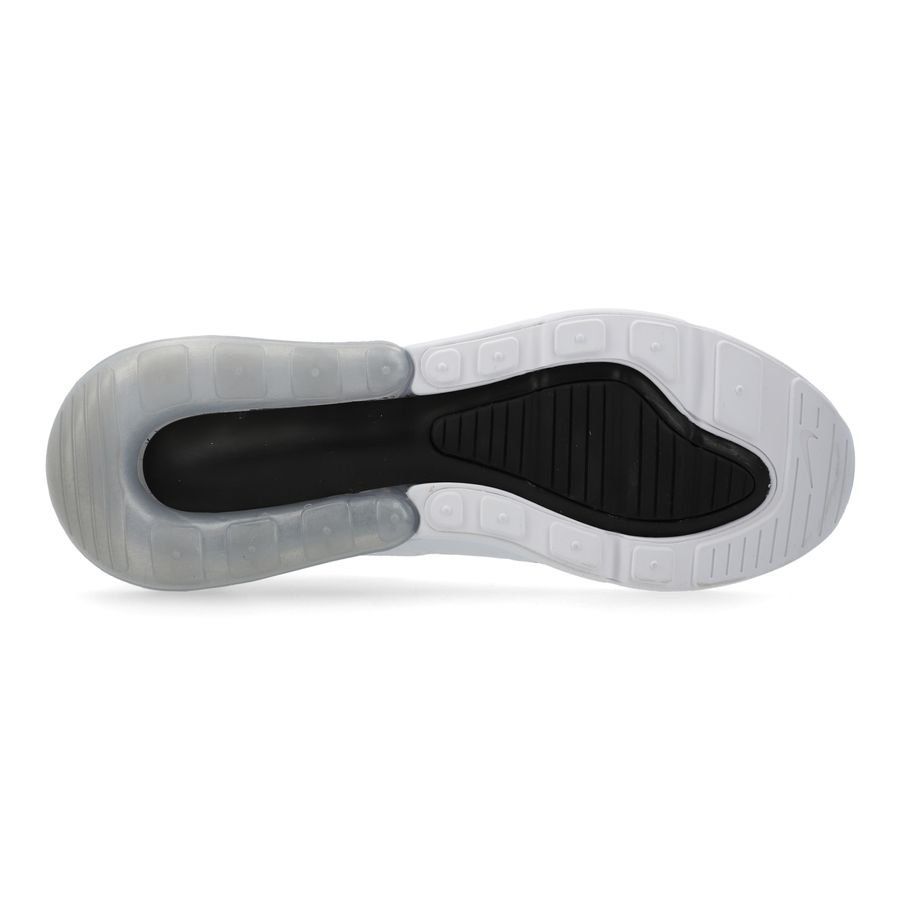 Nike Air Max 270 - Blanc/Noir