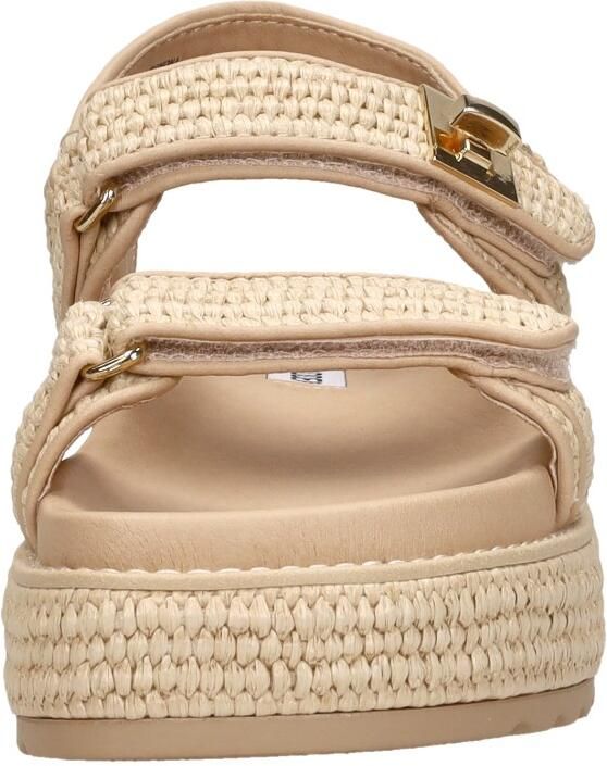Steve Madden Bigmona Nat Raffi Dames Sandalen SM11003034-02002