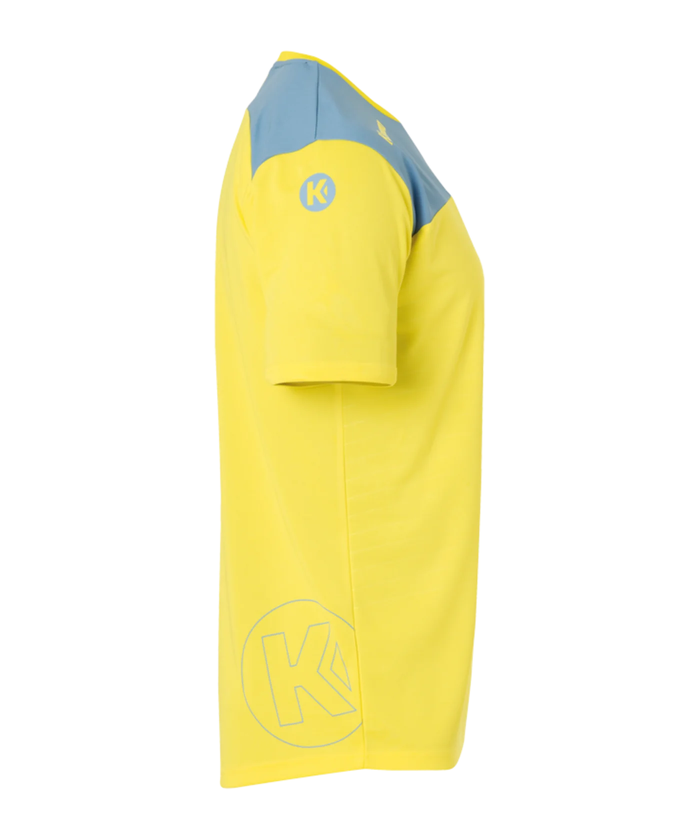 Kempa Emotion 2.0 Trikot Gelb Blau F06
