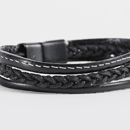 Bracelet Noir