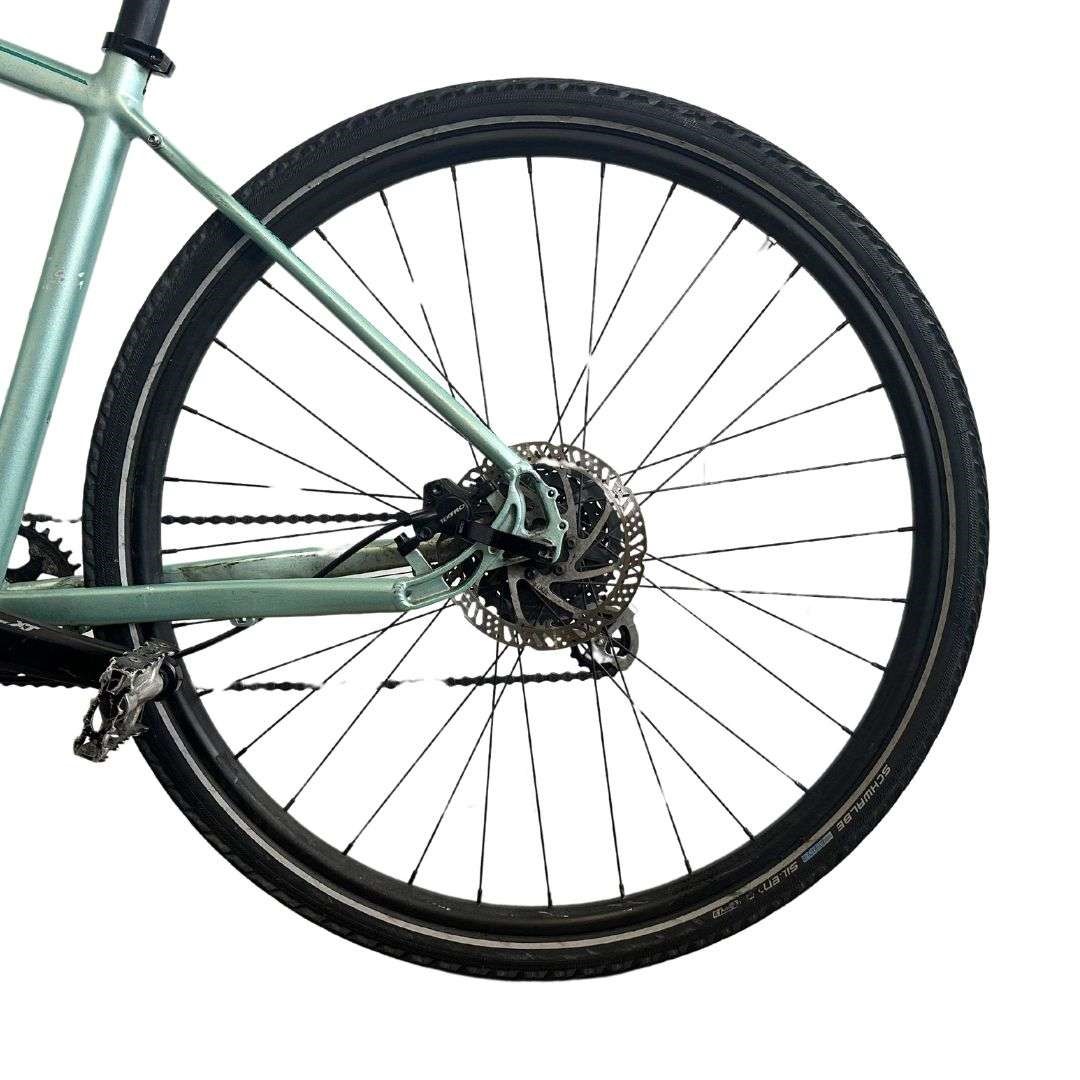 Boardman MTX (2022) | Diamond