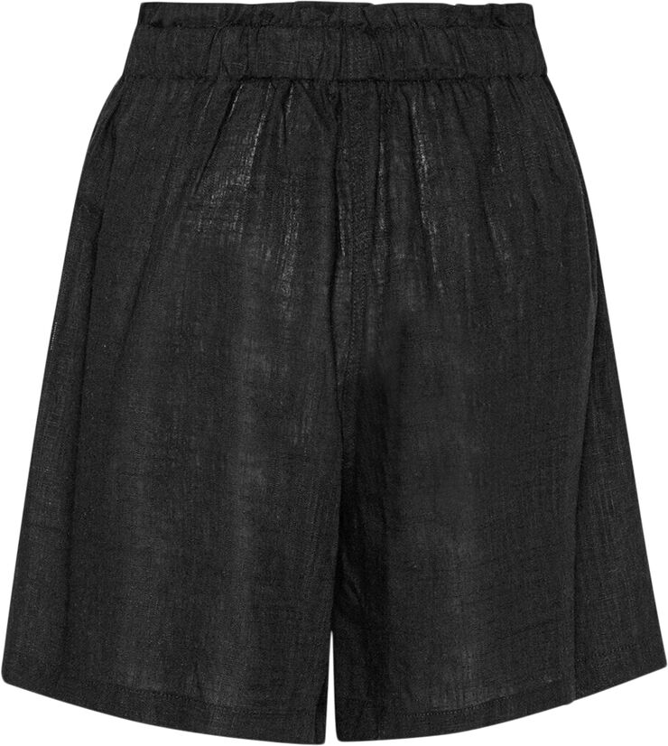 A-VIEW Lerke new shorts Black