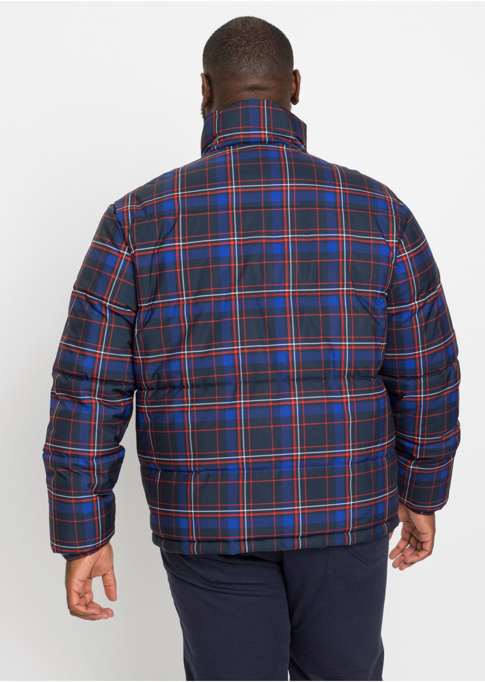 Veste matelassée, chaudement rembourrée