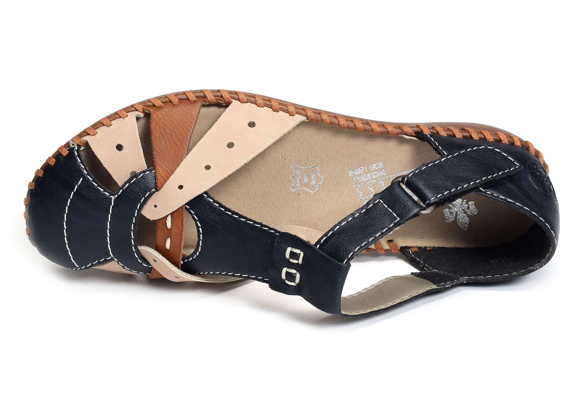 M1655 marine beige